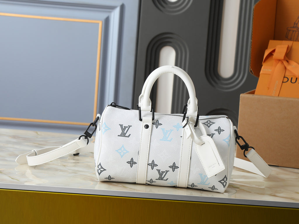 B1R76E50 Fashion leather bag