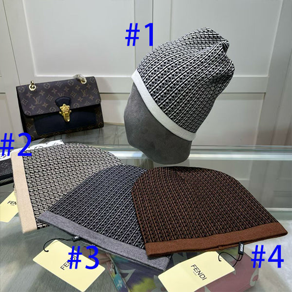 M1R86F27 Fashion hats