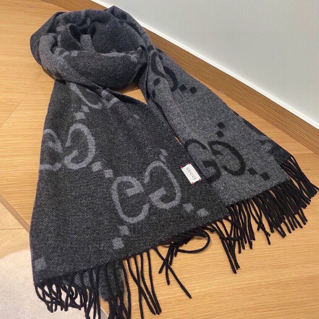 W1R86B30 Fashion Winter Scarves
