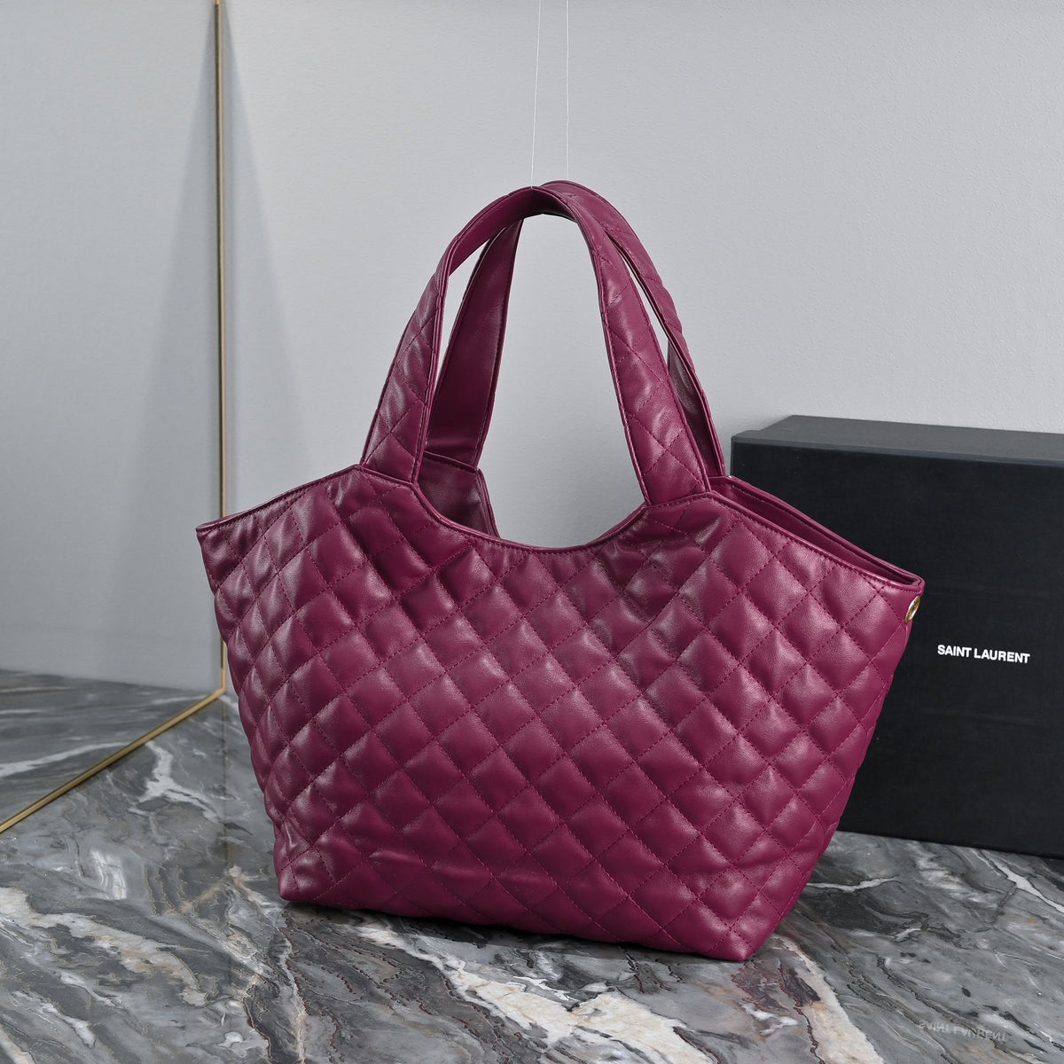 B1X66SL6 Fashion high-quality leather bag