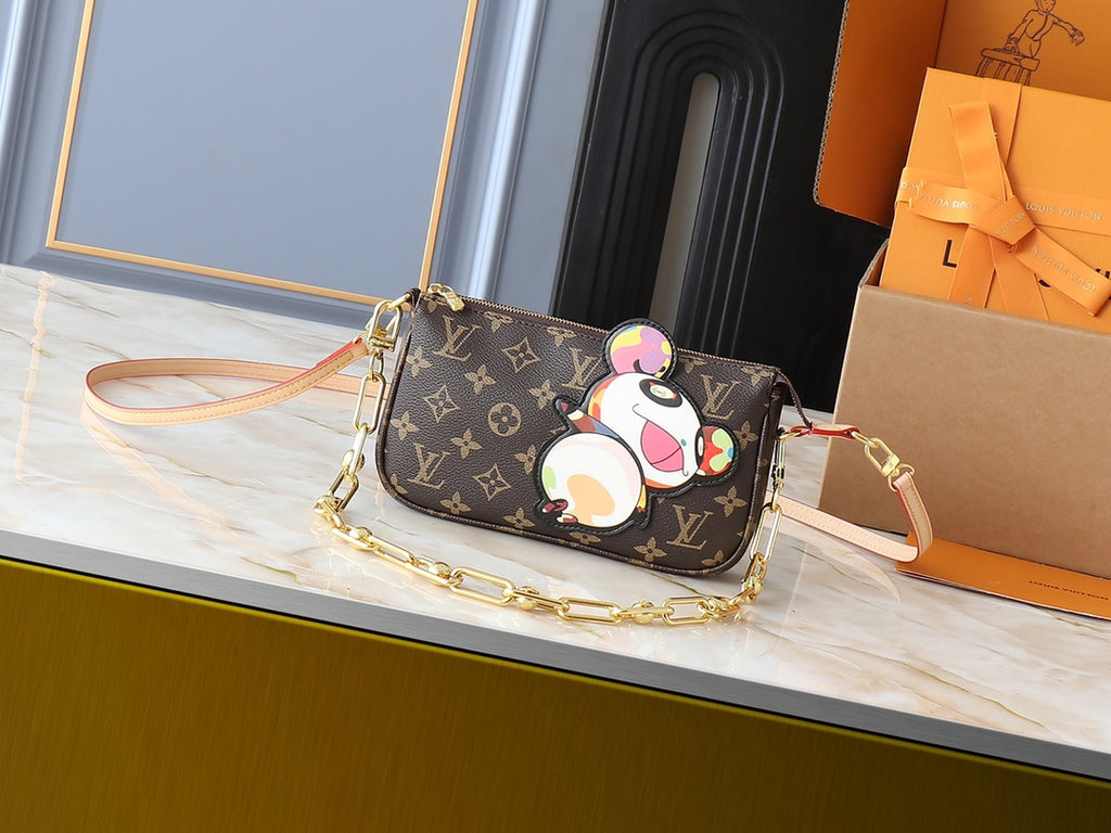 155NE30B Popular    leather bag