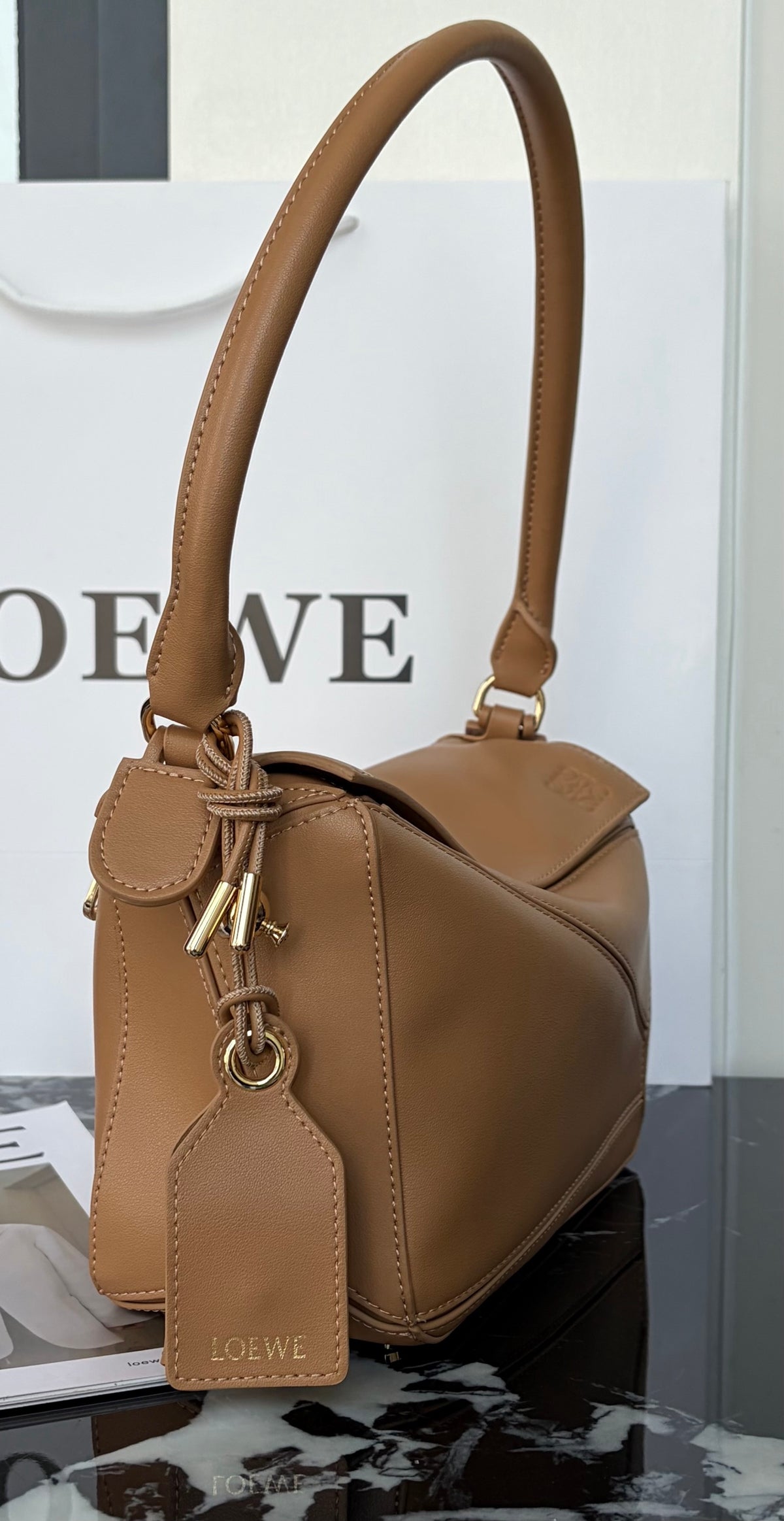 B1R66A16 Fashion leather bag
