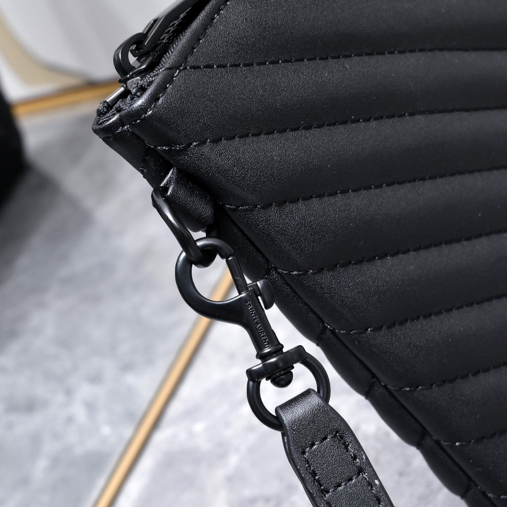 156XSL28B Popular leather bag