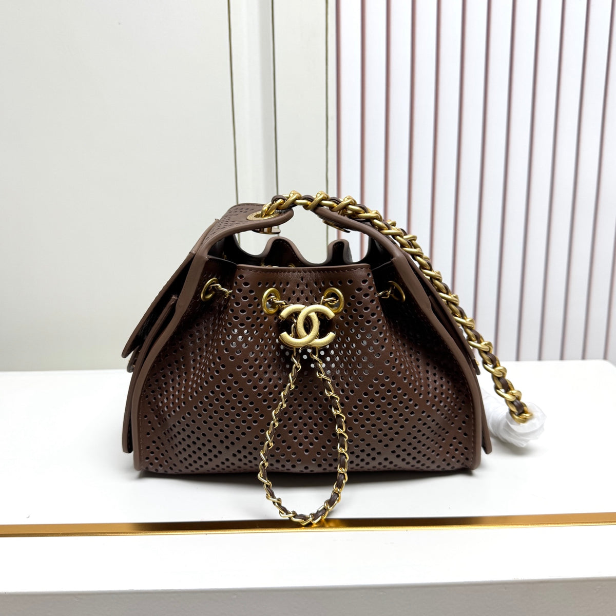 B1R76C54 Fashion leather bag