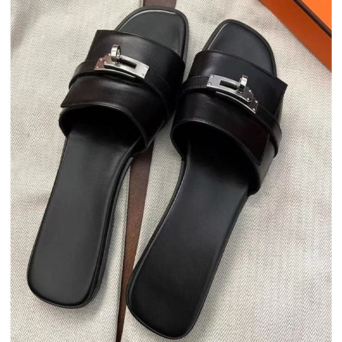 246RB11Z Popular high-quality leather Shoes
