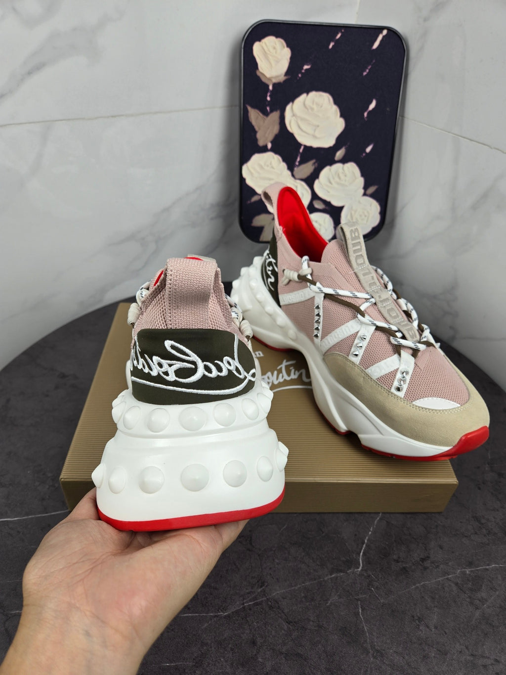 Z2P96A13 Fashion high-quality shoes