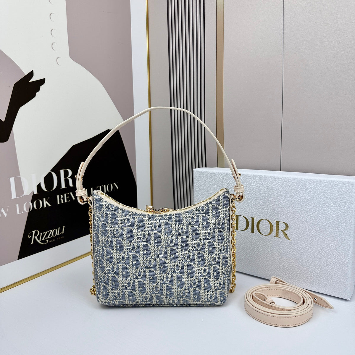 15RD67B  Popular  bag