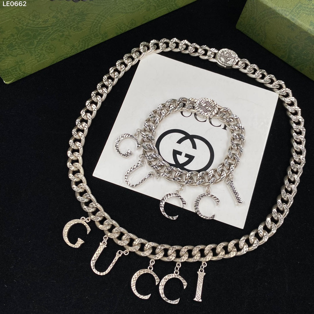 14B766K  Popular   Necklaces