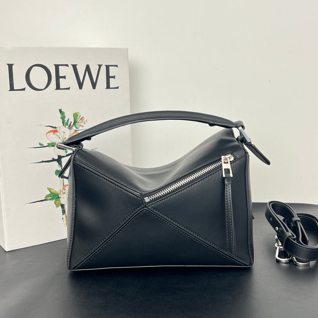 B1R66A17 Fashion leather bag