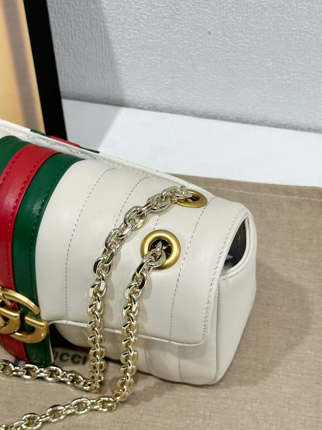 B1N96U34 Fashion leather bag