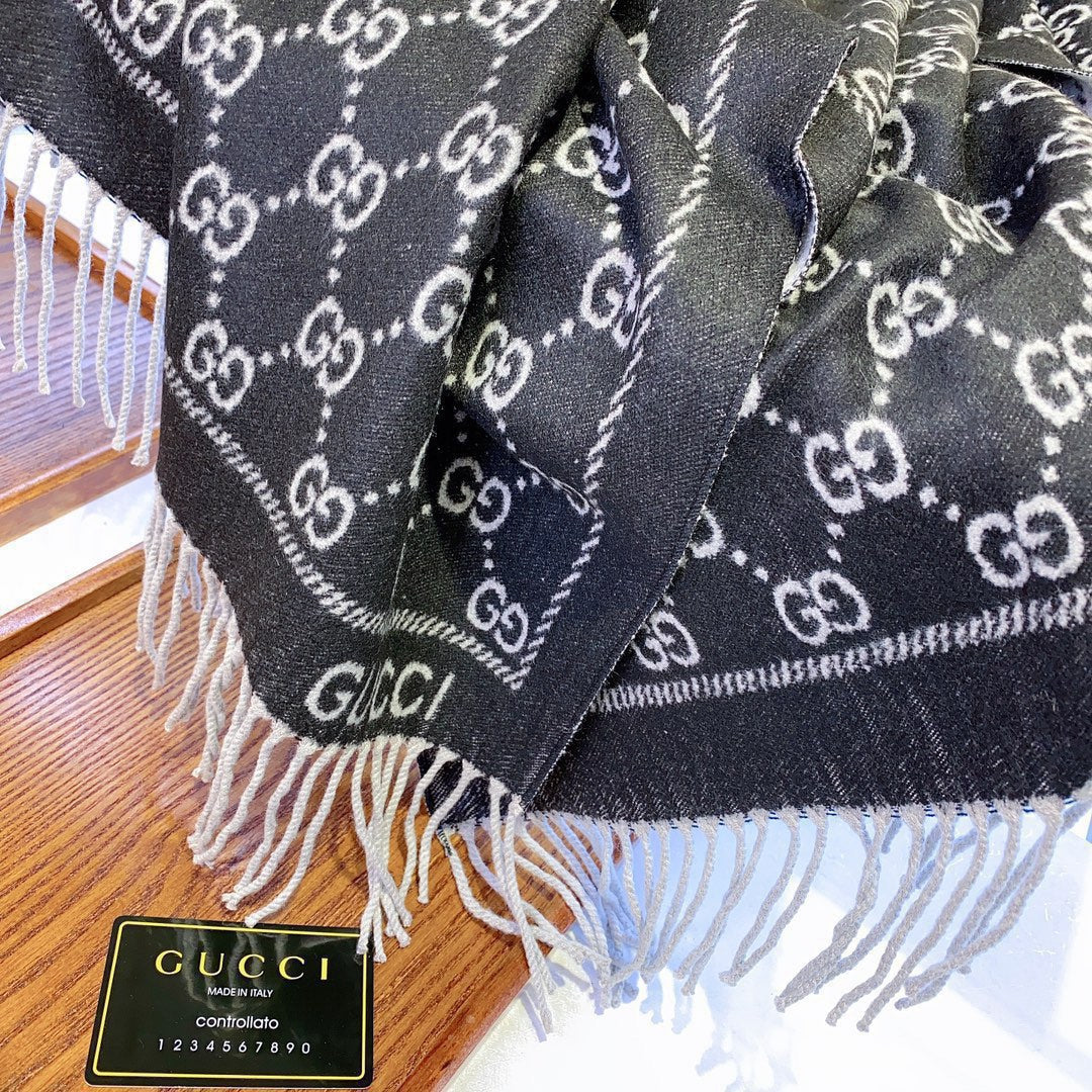 W1R86B32 Fashion Winter Scarves
