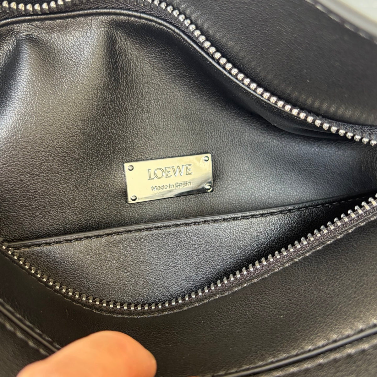 B1R66A16 Fashion leather bag