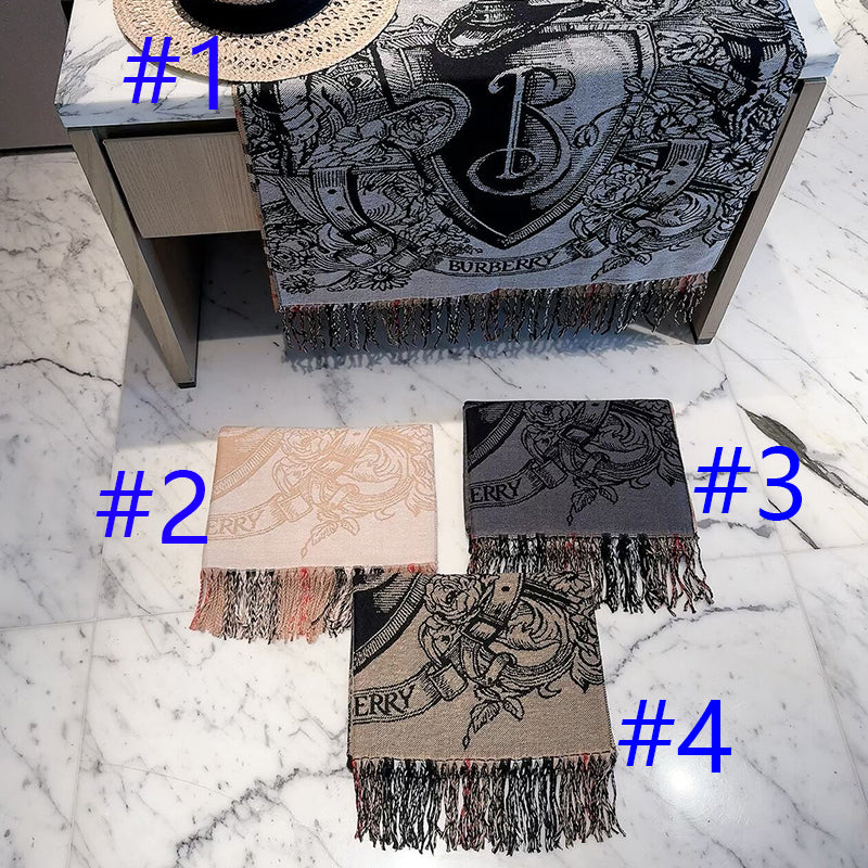 W1R106R7 Fashion Winter Scarves