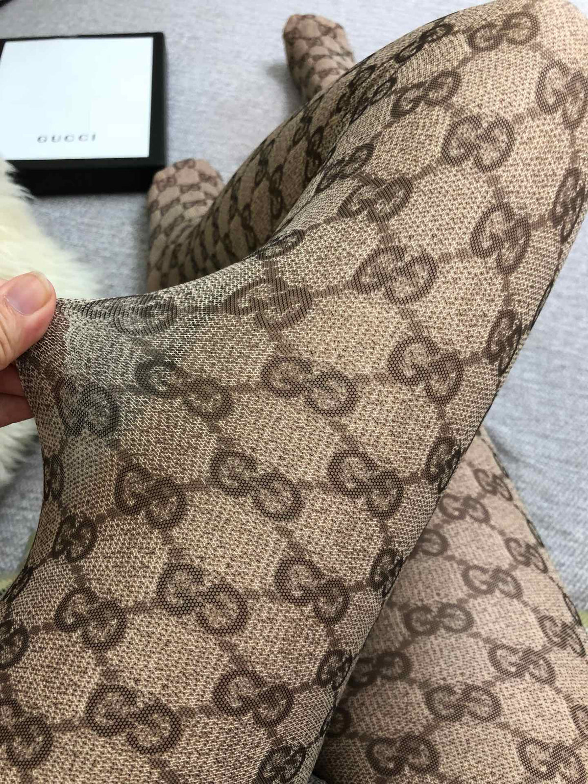 S2R86B2 Fashion pantyhose tights