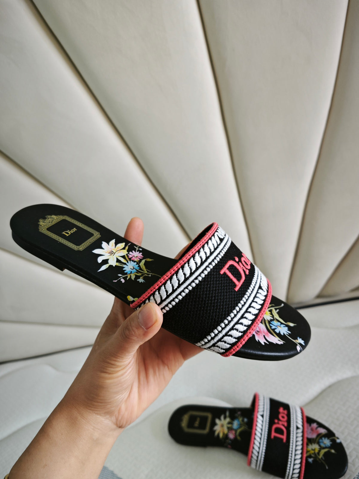 Z2R76D4 Fashion high-quality Shoes