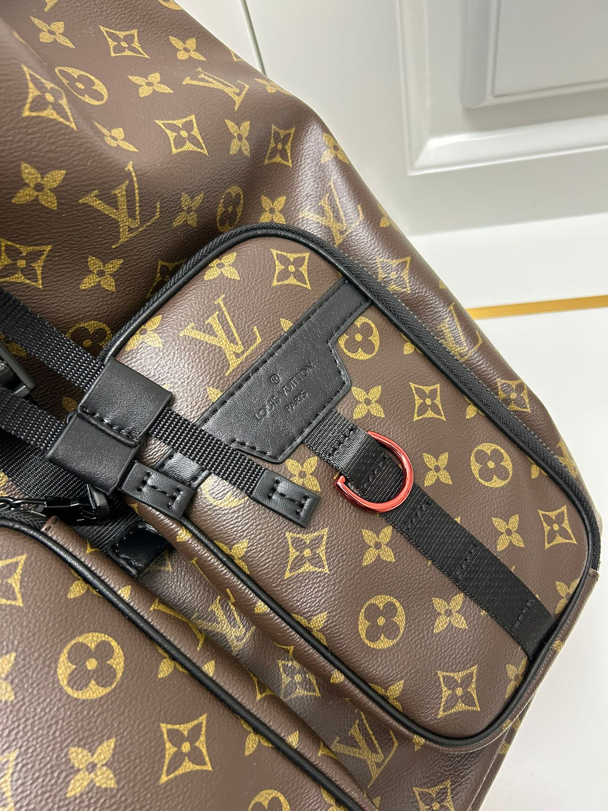 1XE454B Popular    leather bag