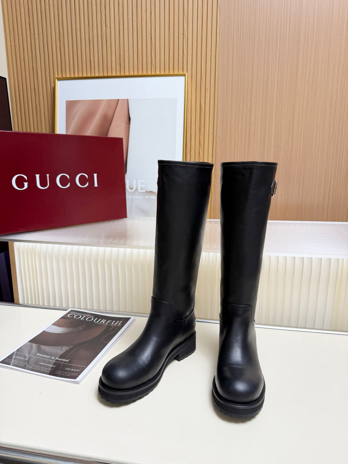 Z2P96B20 Fashion high-quality shoes