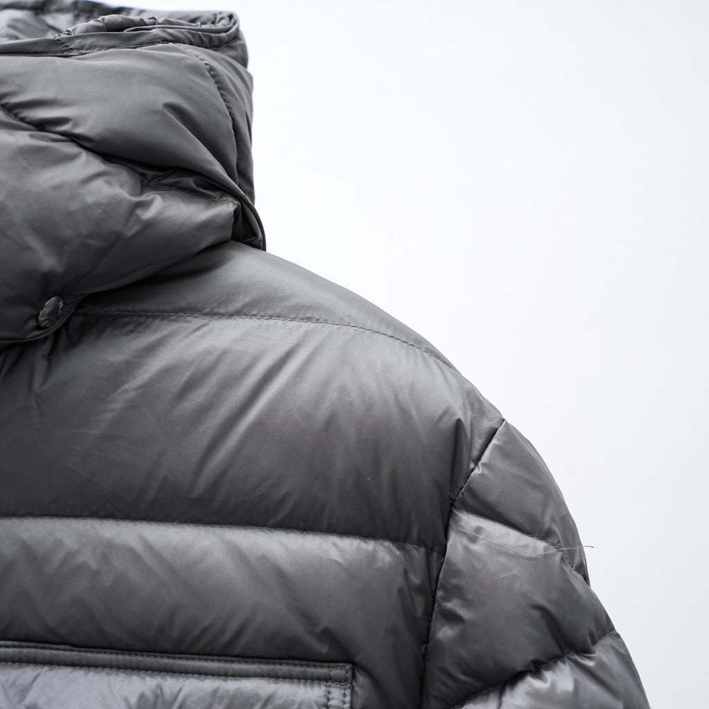 U3R106A29 Fashion down jacket