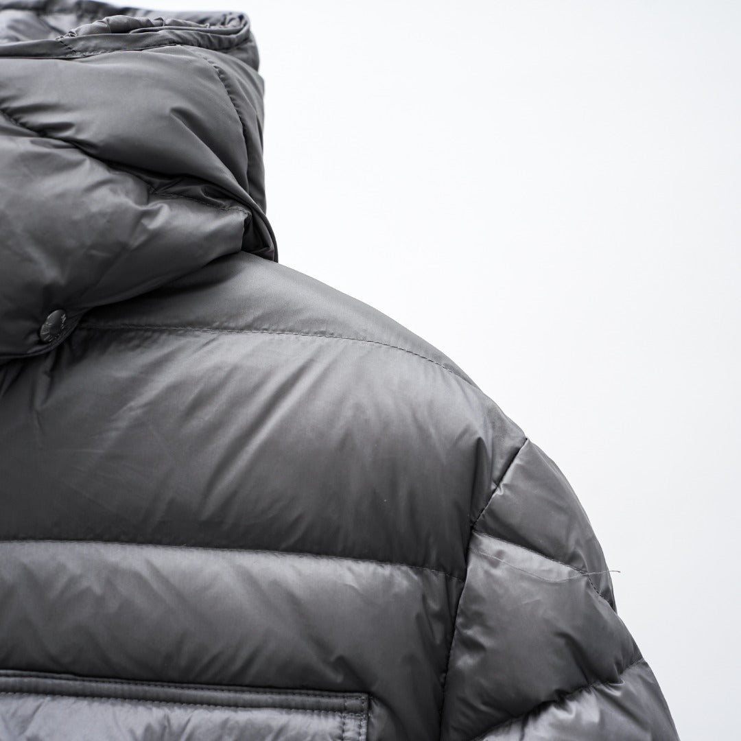 U3R106A29 Fashion down jacket