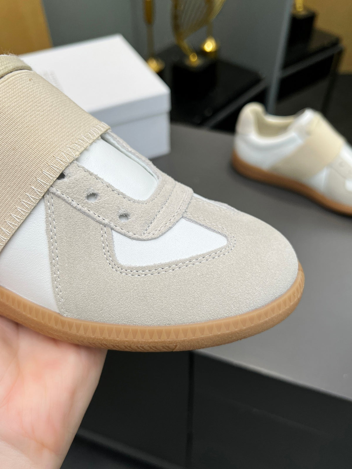Z2X76A6  Popular high-quality leather shoes