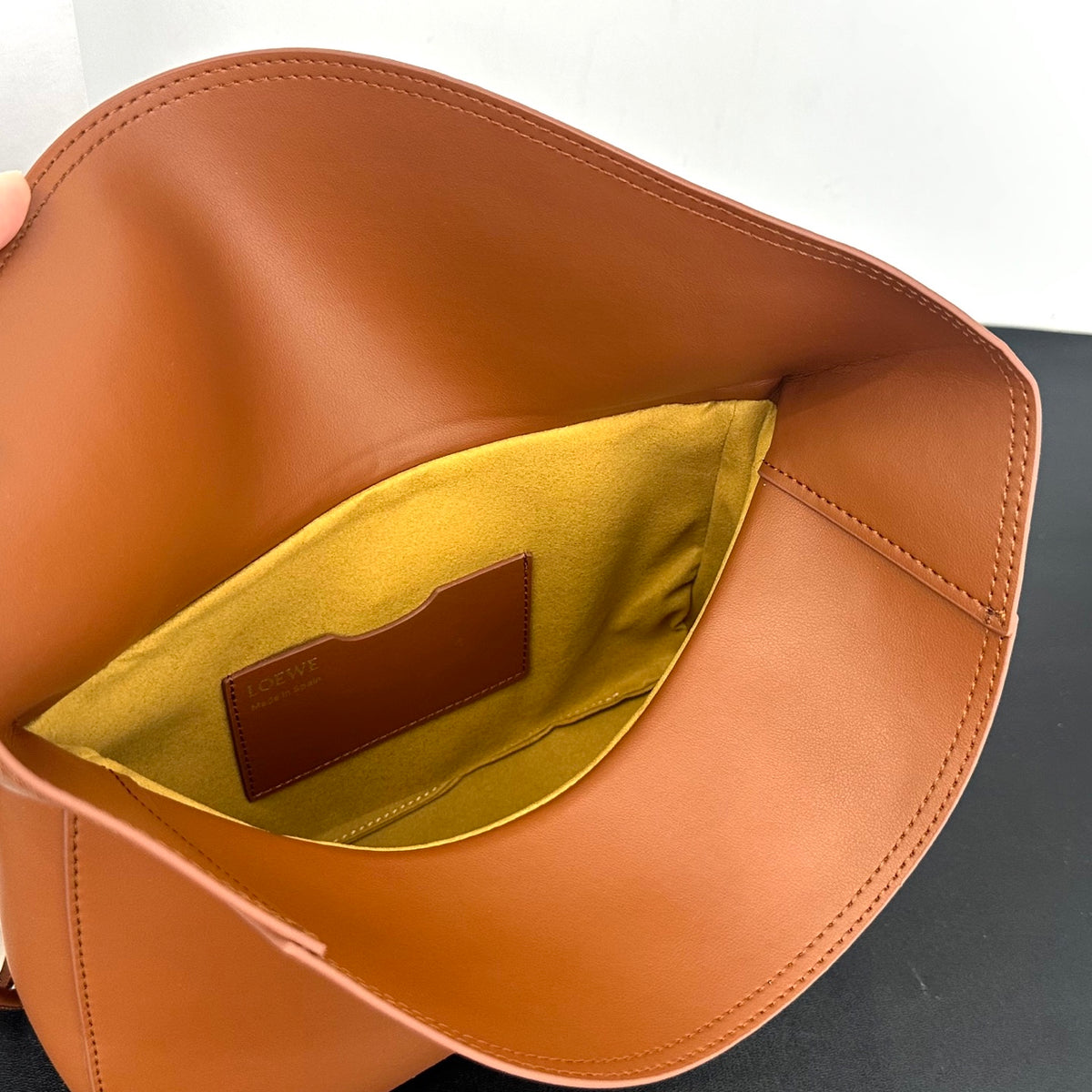 B1R66A10 Fashion leather bag