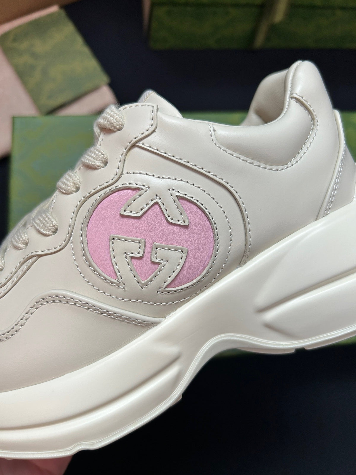 Z2P96B28 Popular high-quality leather shoes