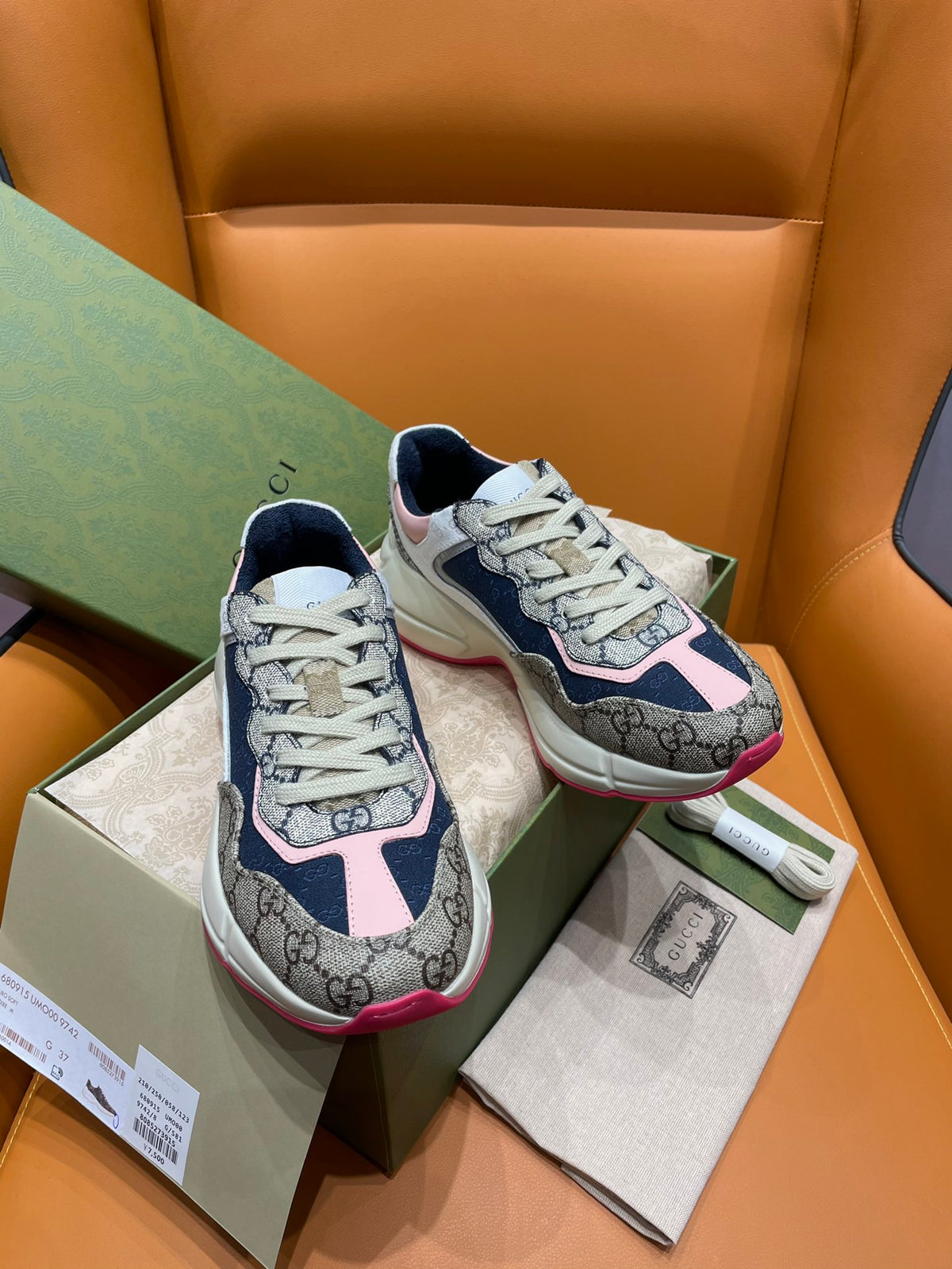 246RB5Z Popular high-quality Shoes