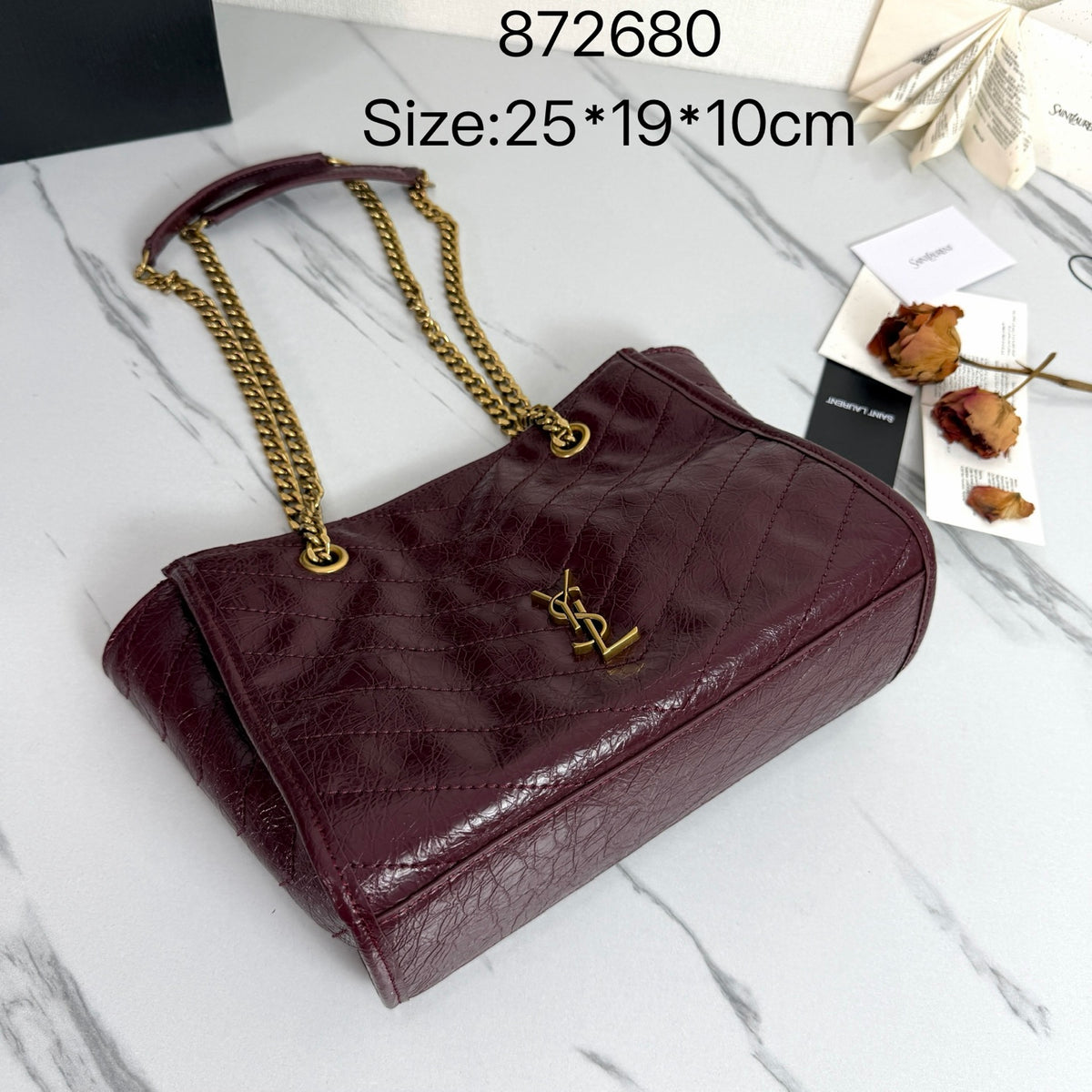B1R76SL19 Fashion leather bag