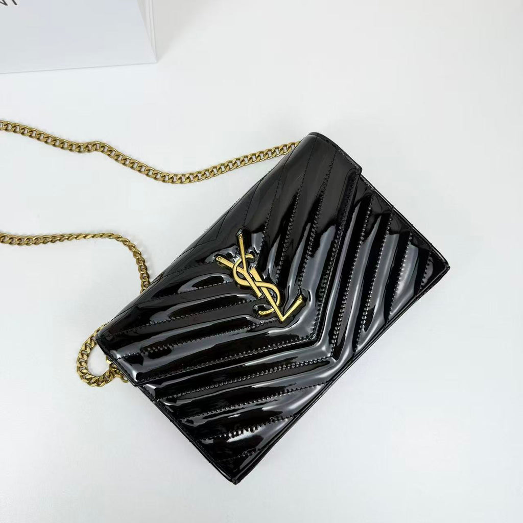 B1N96SL22 Popular leather bag