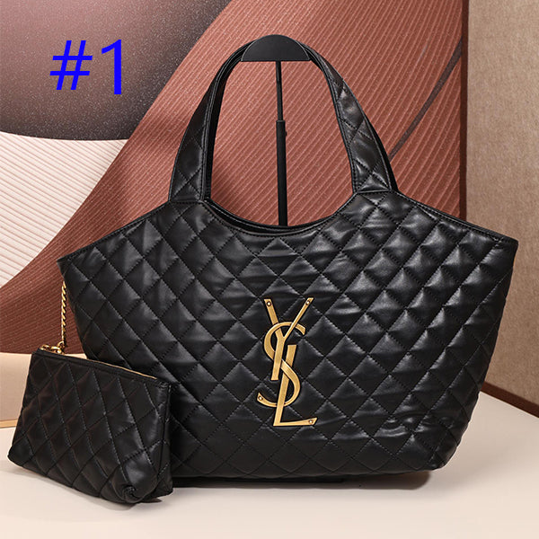 B1X66SL6 Fashion high-quality leather bag