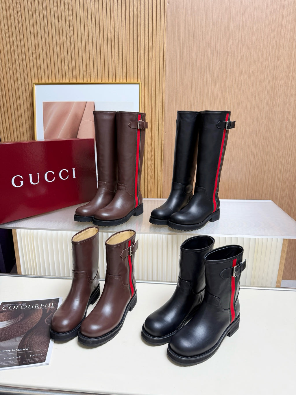 Z2P96B20 Fashion high-quality shoes