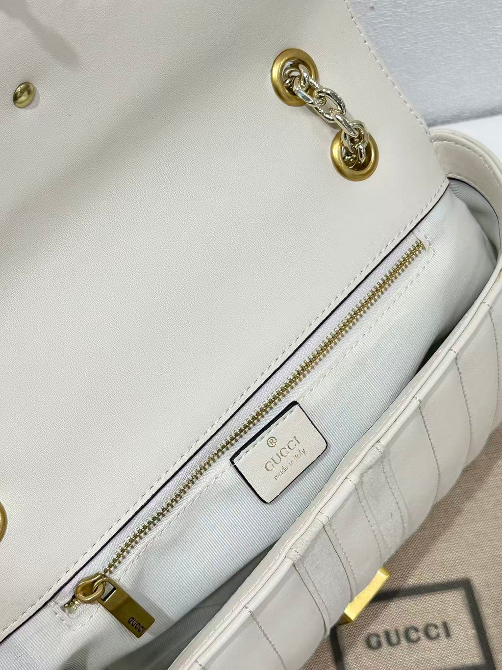 B1N96U34 Fashion leather bag