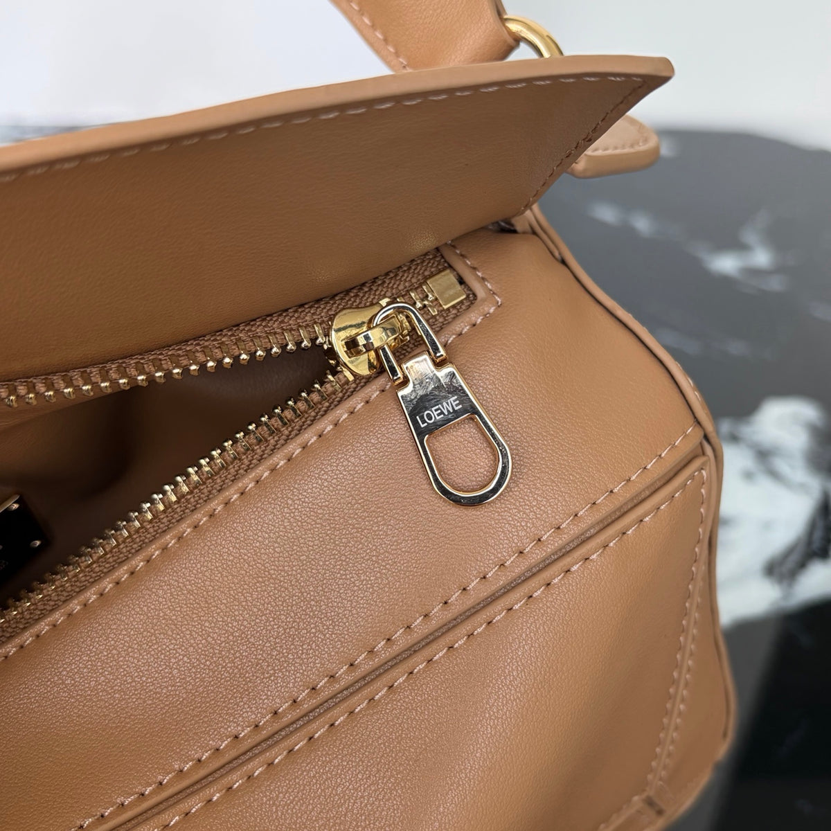 B1R66A16 Fashion leather bag
