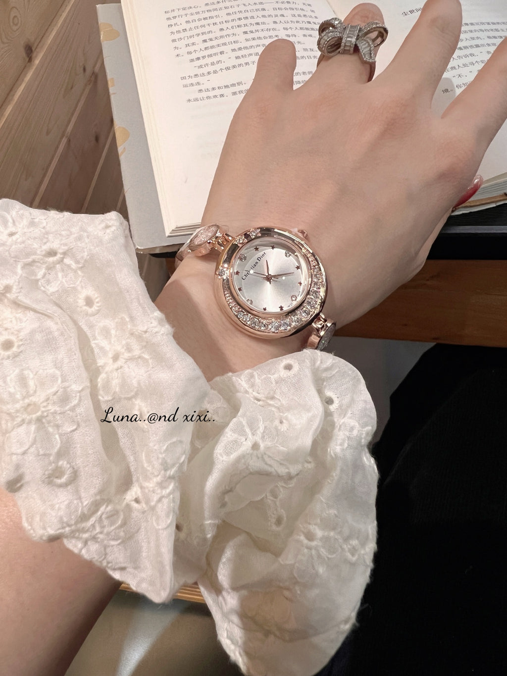 146RD116L Popular watches