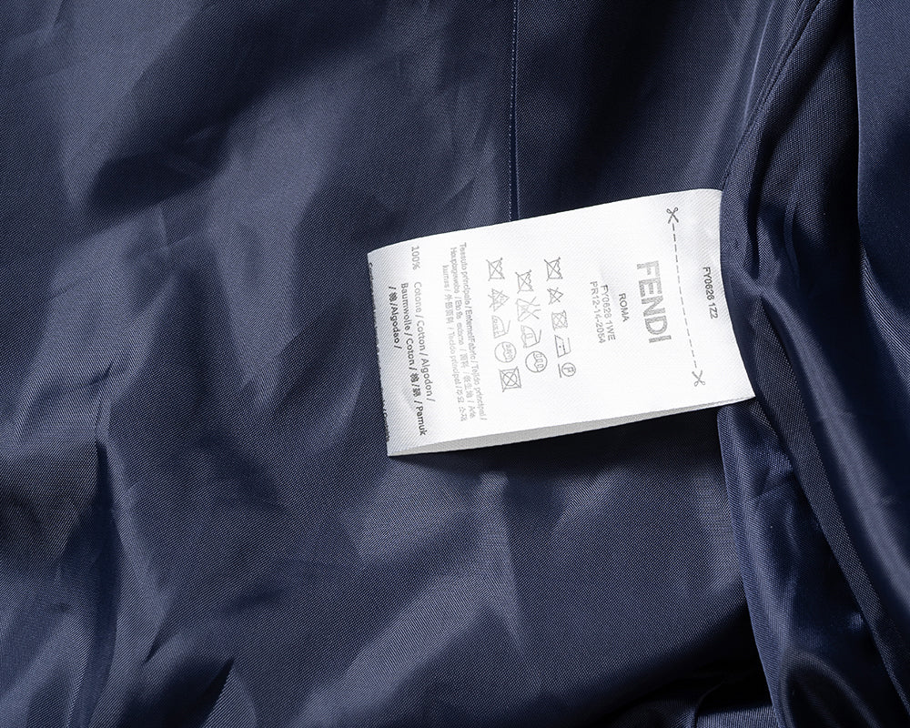 U1R86F18 Fashion Coats