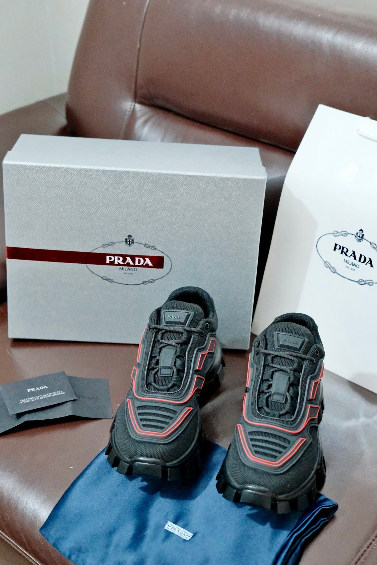 Z2P96P8 Fashion high-quality shoes