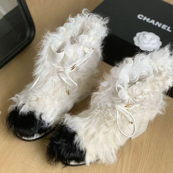 Z2N96C16 Popular Boots