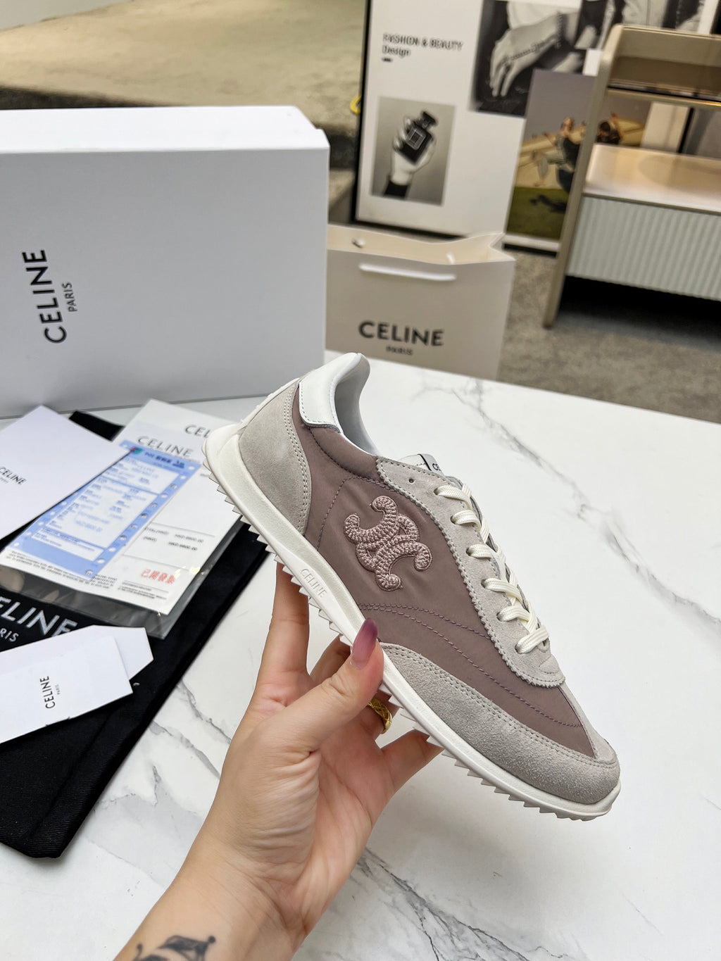 2105QN431Z Popular high-quality Shoes