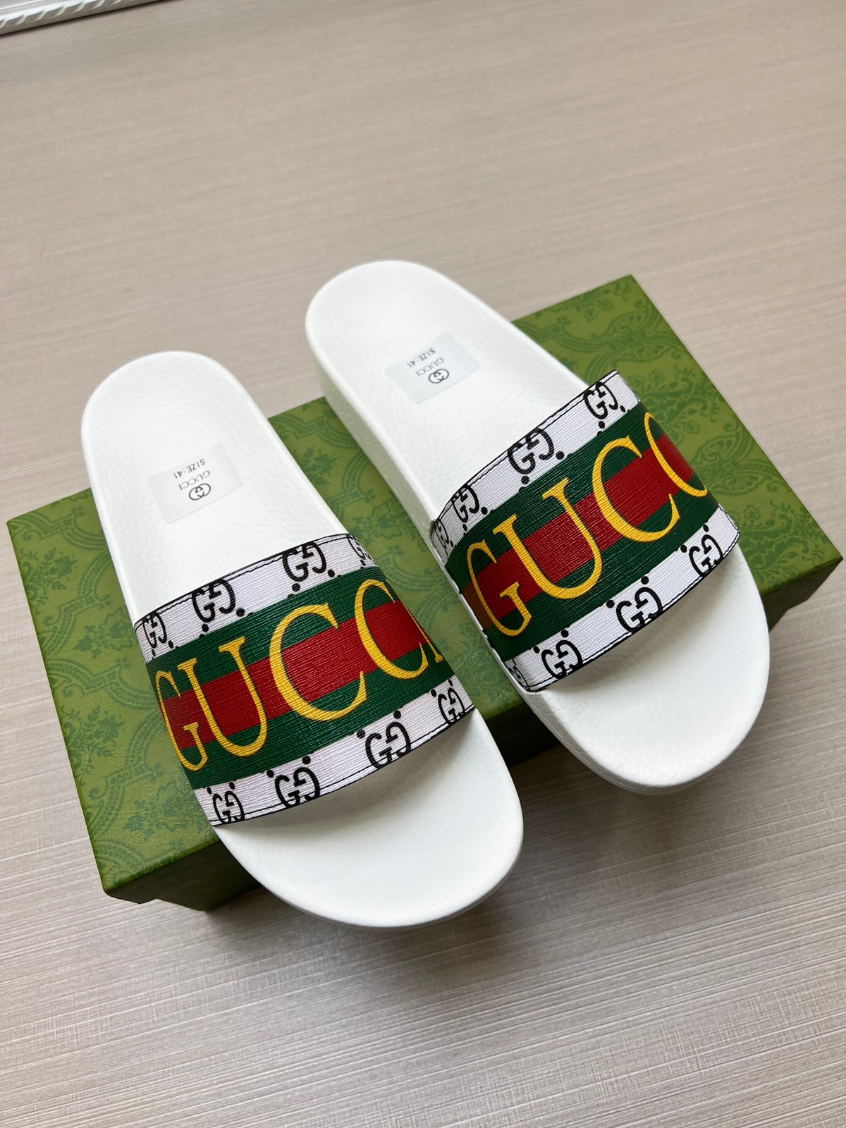 5LB232Z Popular Slippers