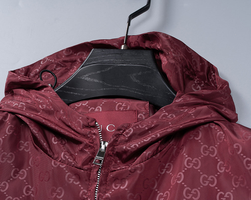 U1R86B26 Fashion Coats