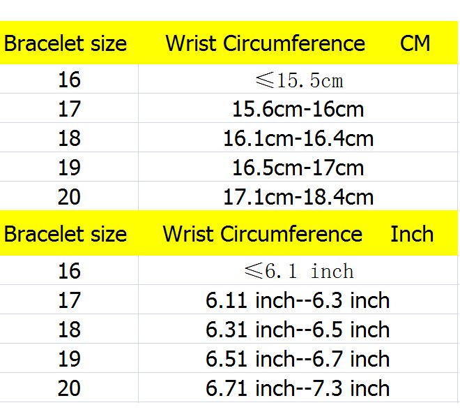 BK113K  Popular Bracelets