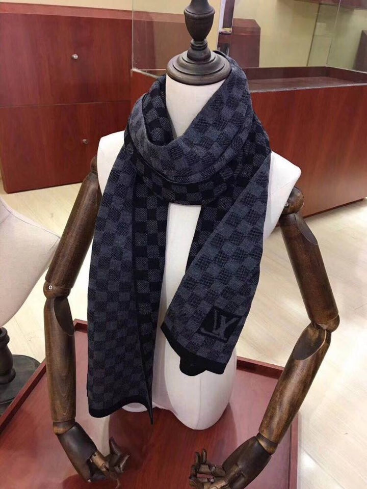 W1R86E87 Popular Winter Scarves