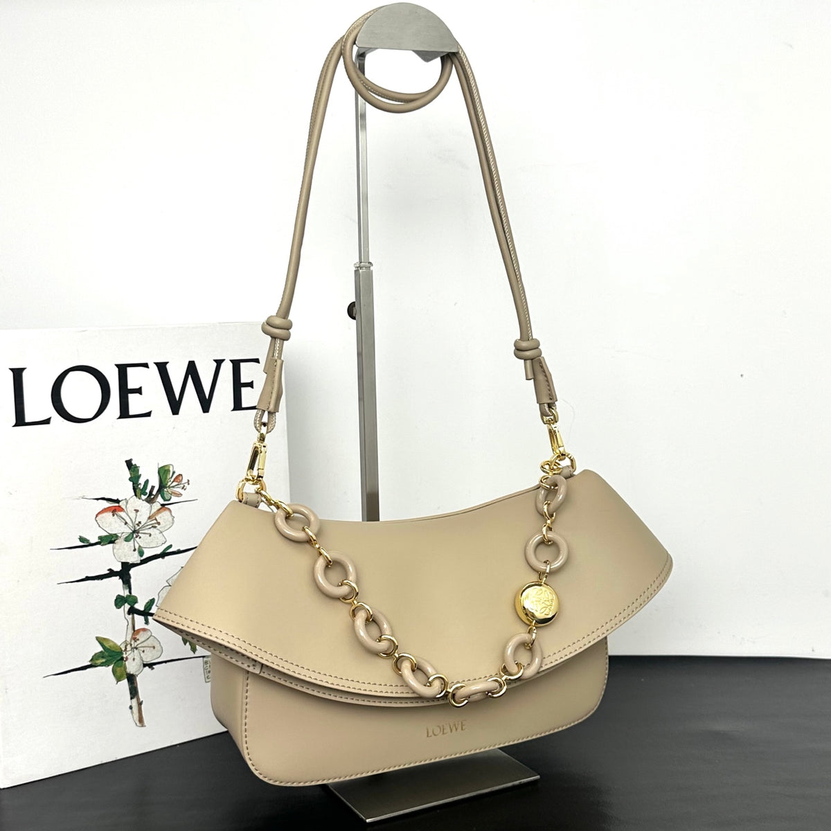 B1R66A10 Fashion leather bag