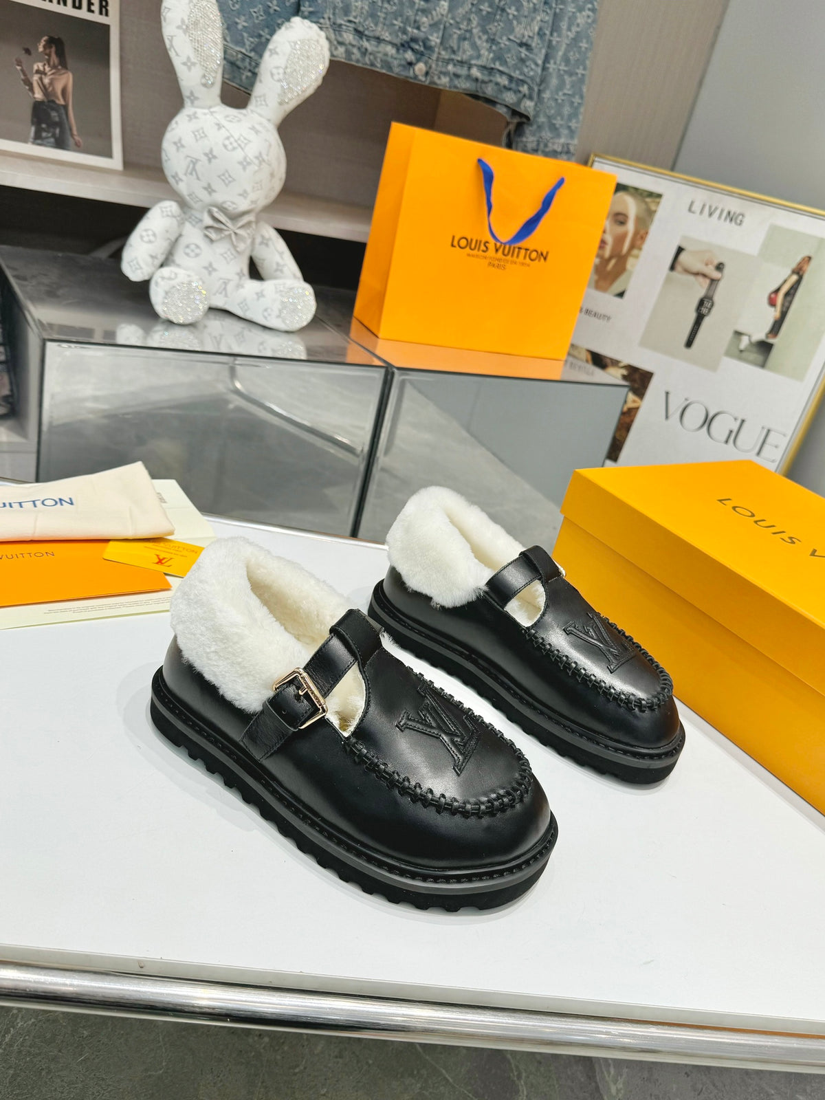 Z2P96E5 Popular high-quality leather shoes