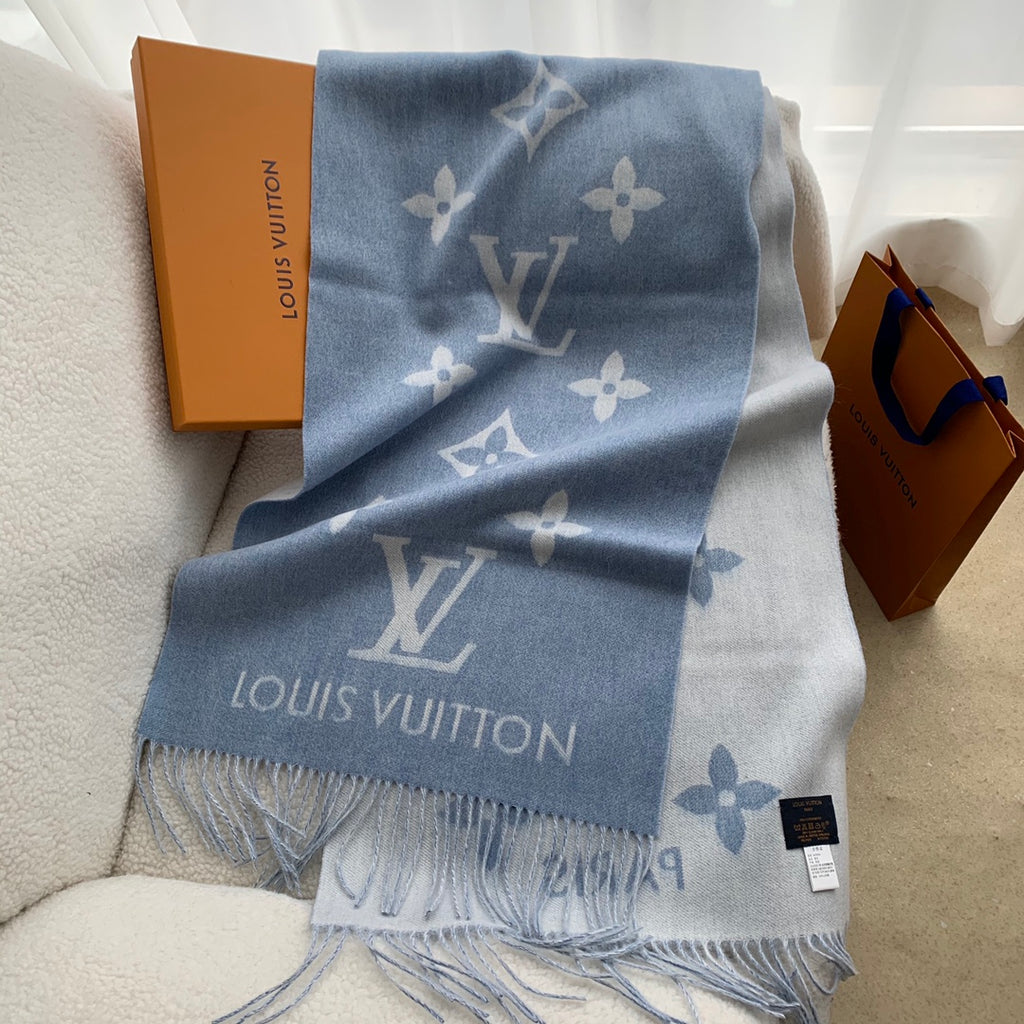 W1R106E10 Fashion Winter Scarves