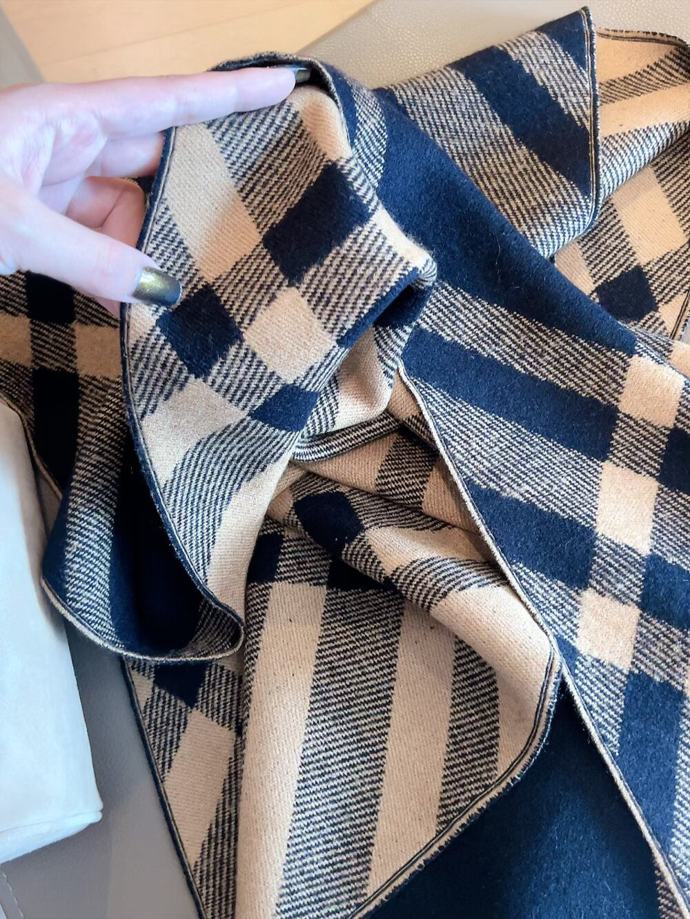 W1R106R9 Fashion Winter Scarves