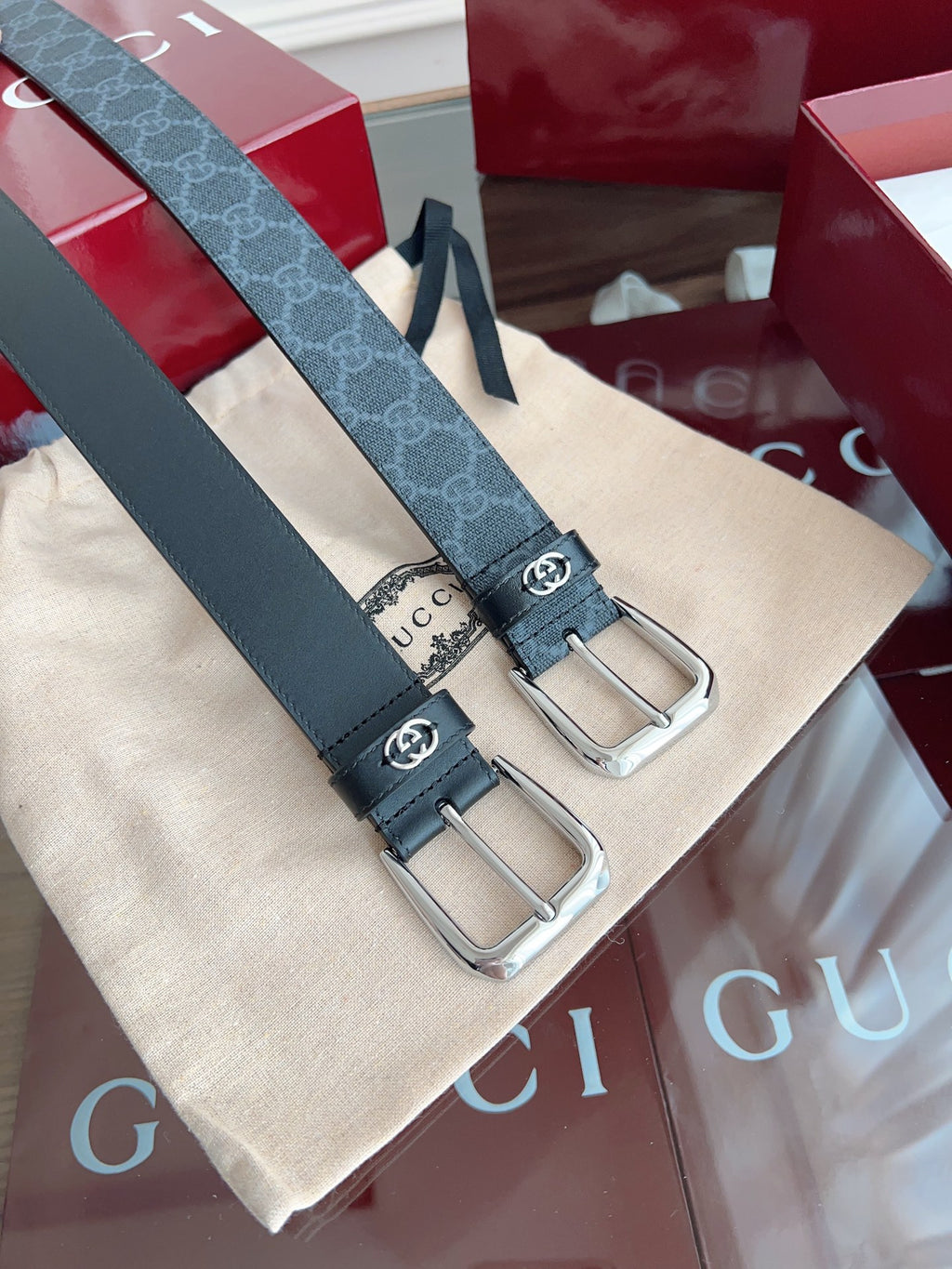 136PB34P Popular High quality belt With full package