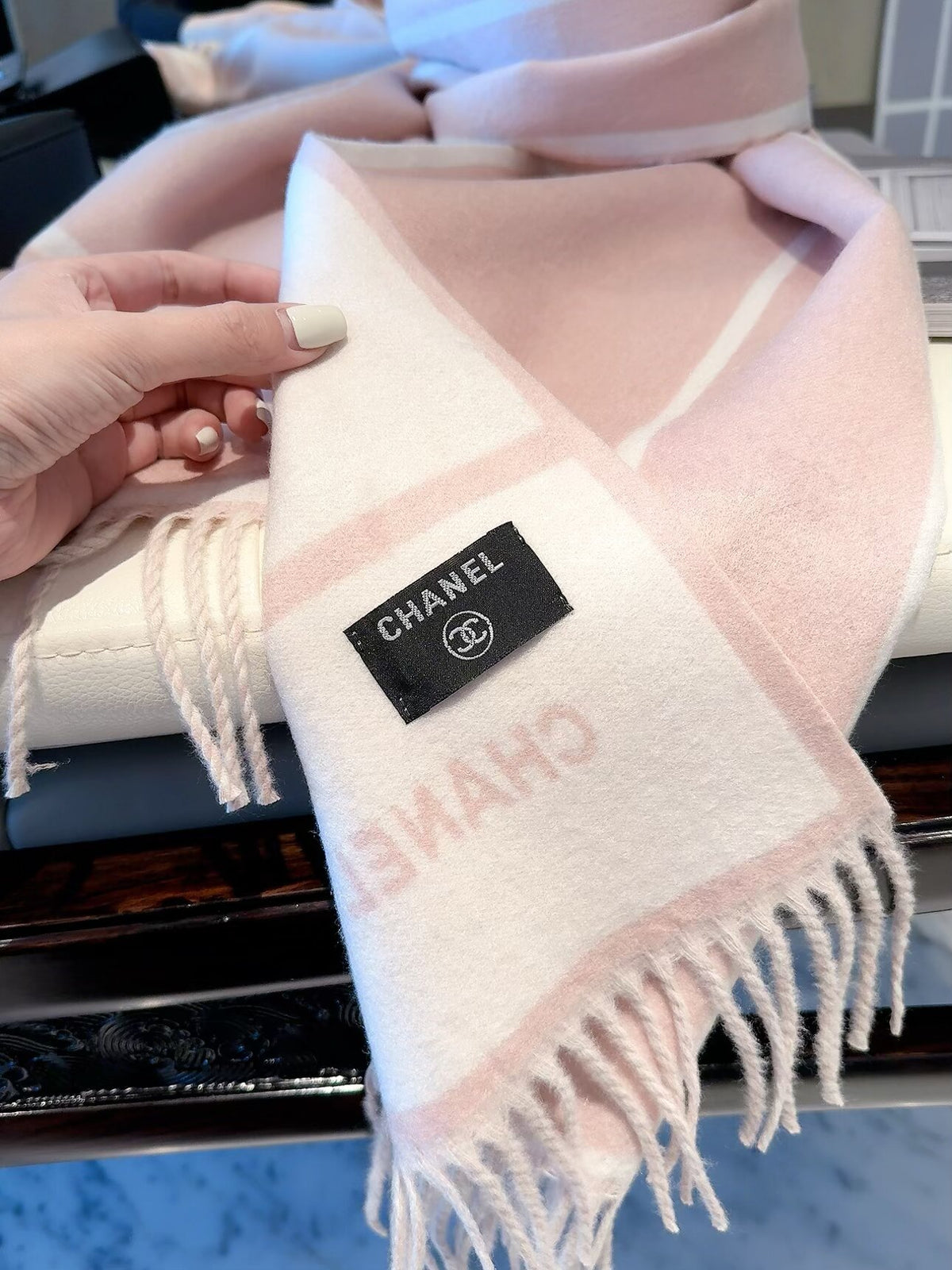 W1R86C97 Fashion Winter Scarves