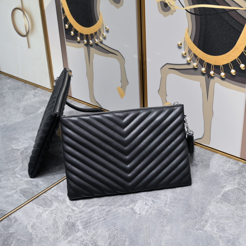 156XSL28B Popular leather bag