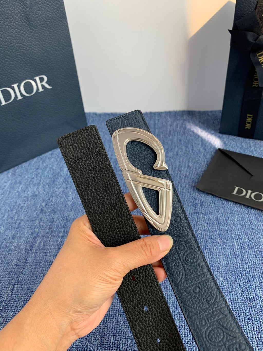 136PD13P Popular High quality belt With full package